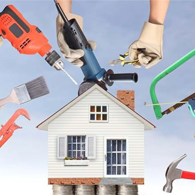 Property-Maintenance